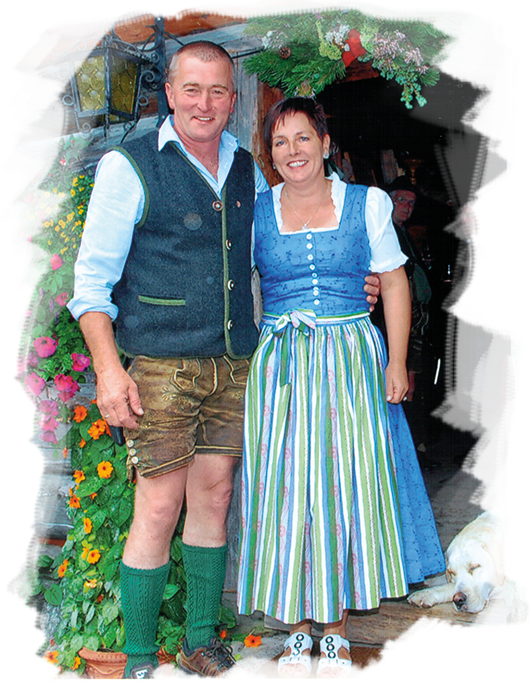 Birgit, Hans